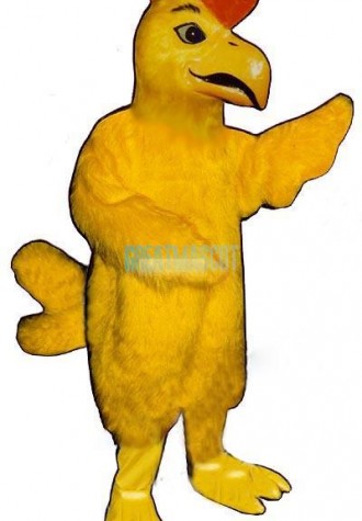 Southern Chicken Lightweight Mascot Costume