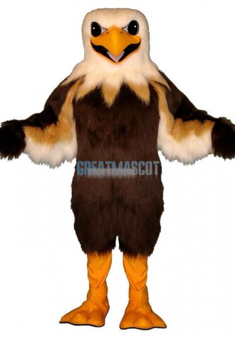 Predator Eagle Lightweight Mascot Costume