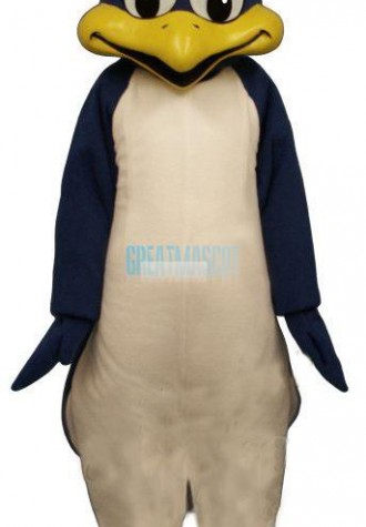 Cute Penguin Lightweight Mascot Costume