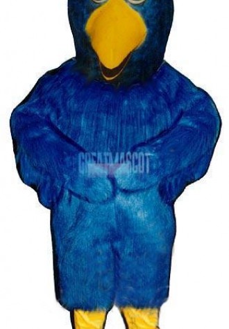 Dumb Cluck Lightweight Mascot Costume