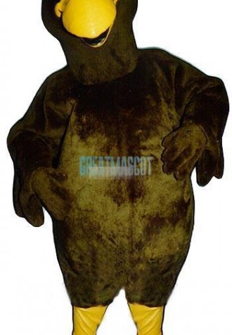 Dodo Bird Lightweight Mascot Costume