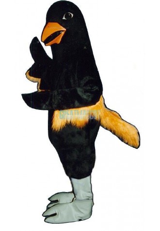 Redwing Blackbird Lightweight Mascot Costume