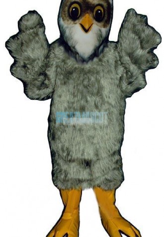 Storybook Owl Lightweight Mascot Costume