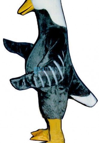Grey Goose Lightweight Mascot Costume