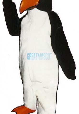 Penny Penguin Lightweight Mascot Costume
