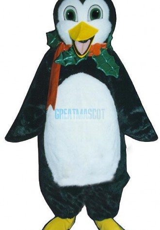 Molly Holly Berry Penguin Lightweight Mascot Costume