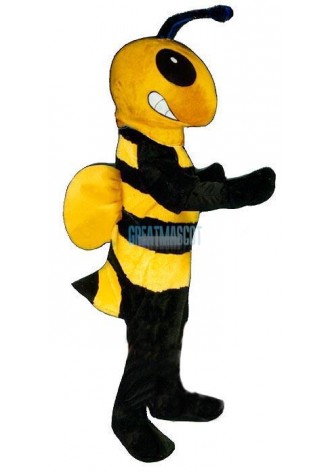 Killer Bee Lightweight Mascot Costume