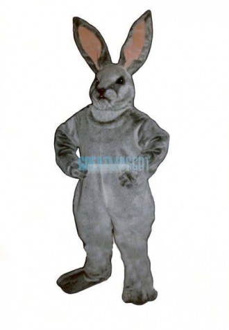 Jack Rabbit Lightweight Mascot Costume