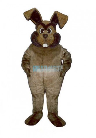 March Hare Lightweight Mascot Costume