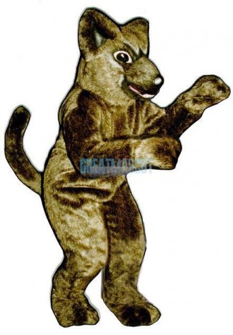 Rat Lightweight Mascot Costume
