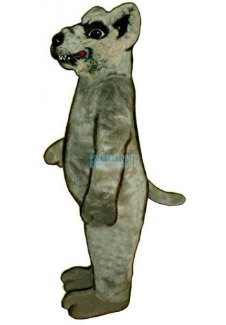 Ratfink Lightweight Mascot Costume