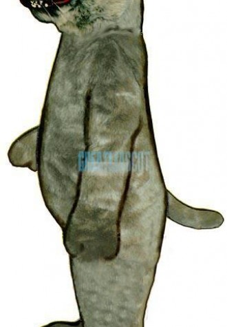 Ratfink Lightweight Mascot Costume
