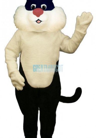 Meow Cat Lightweight Mascot Costume
