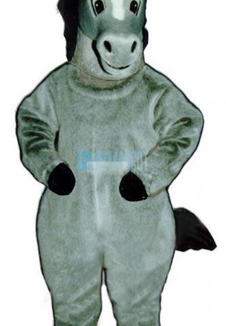 Peter Pony Lightweight Mascot Costume