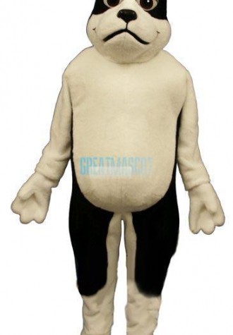 Harrington Lightweight Mascot Costume