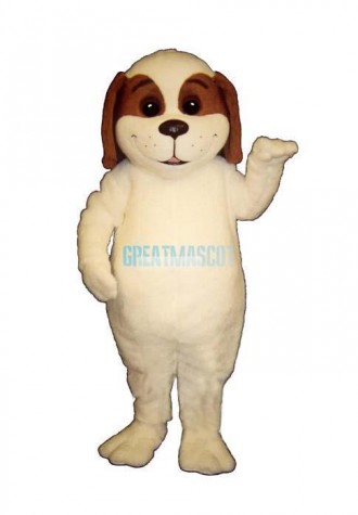 Puppy Love Lightweight Mascot Costume
