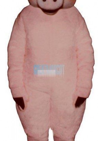 Oinker Lightweight Mascot Costume