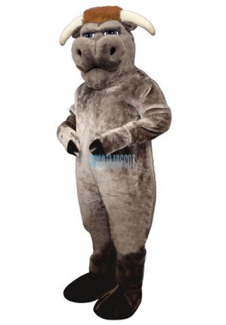 Bully Bull Lightweight Mascot Costume