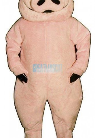 Hog Lightweight Mascot Costume