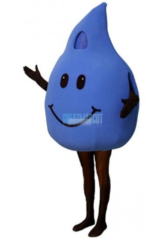 Little Drip Lightweight Mascot Costume