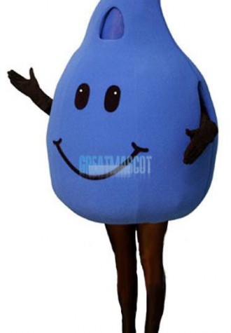 Little Drip Lightweight Mascot Costume