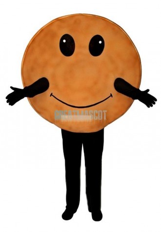 Flap Jack Lightweight Mascot Costume