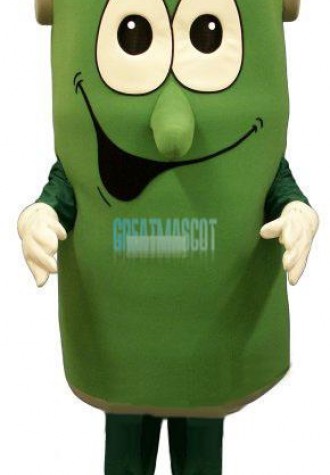 Peter Paint Can Lightweight Mascot Costume