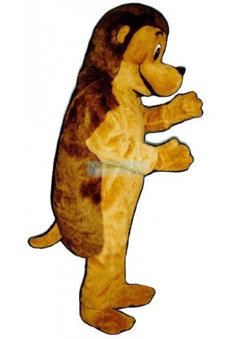 Hedgehog Lightweight Mascot Costume