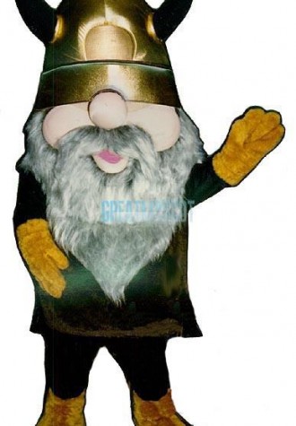 Madcap Viking Lightweight Mascot Costume