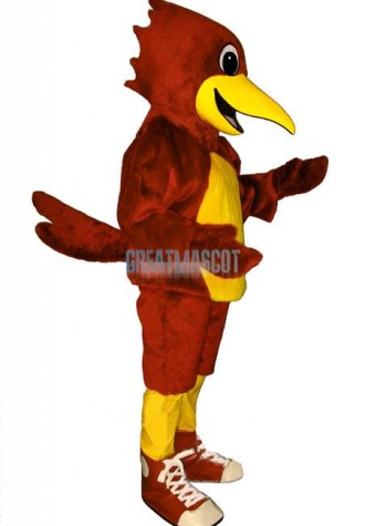 Road Runnerw shoes Lightweight Mascot Costume