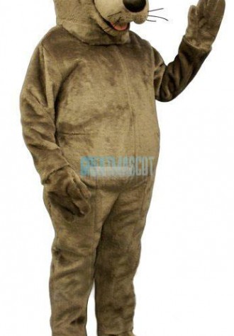 Silly Seal Lightweight Mascot Costume