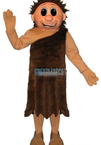 Greaser Lightweight Mascot Costume
