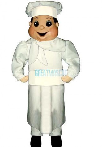 JR. Lightweight Mascot Costume