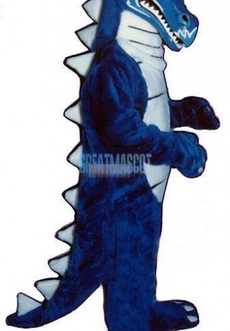 Oriental Dragon Lightweight Mascot Costume
