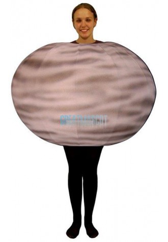 Uranus Lightweight Mascot Costume