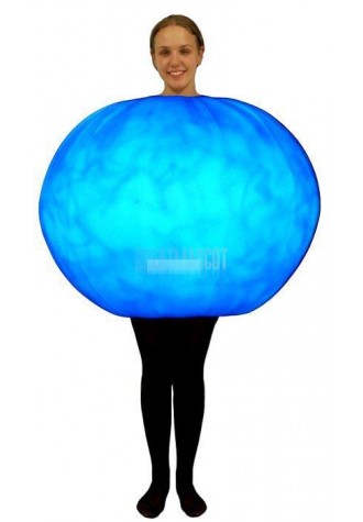 Venus Lightweight Mascot Costume