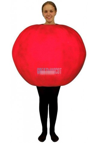 Mars Lightweight Mascot Costume