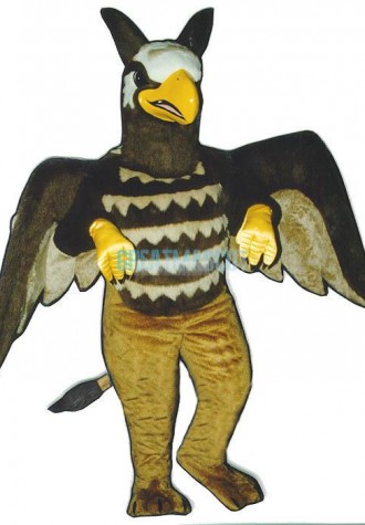 Griffin Lightweight Mascot Costume