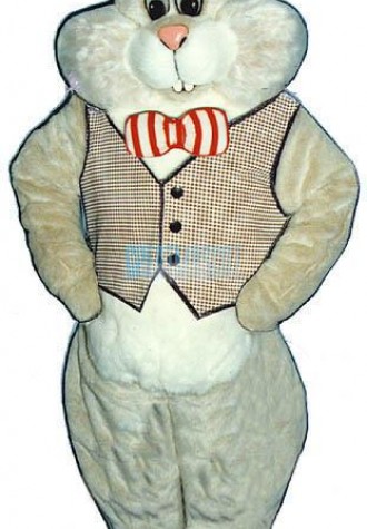 March Hare Lightweight Mascot Costume