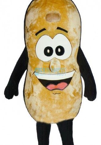 Idaho Potato Lightweight Mascot Costume
