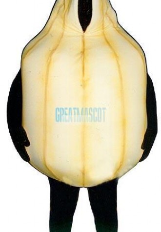 Onion Lightweight Mascot Costume