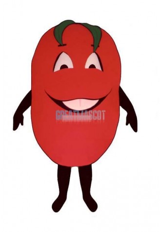 Big Tomato Lightweight Mascot Costume