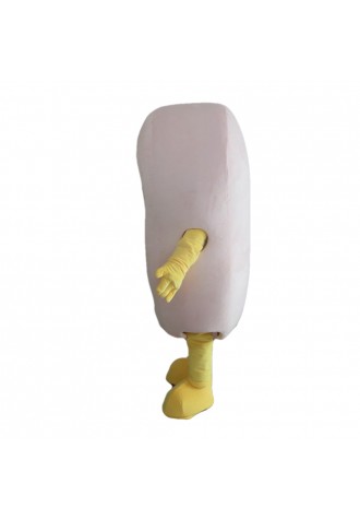 Funny Cartoon Ear Mascot Costume