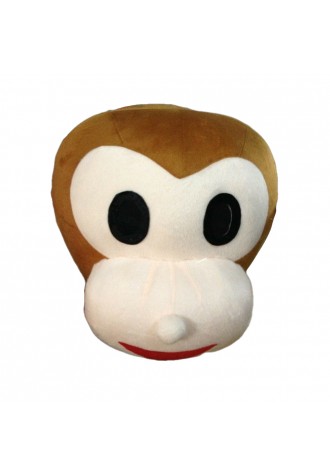 Classic Design Plush Monkey Mascot Costume