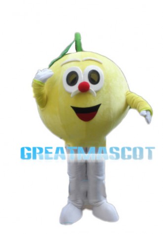 Fresh Sweet Sydney Mascot Costume