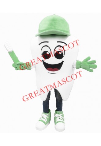 Battery Man Mascot Costume