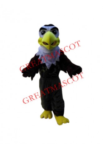 Affordable Friendly Lightweight Eagle Mascot Costume