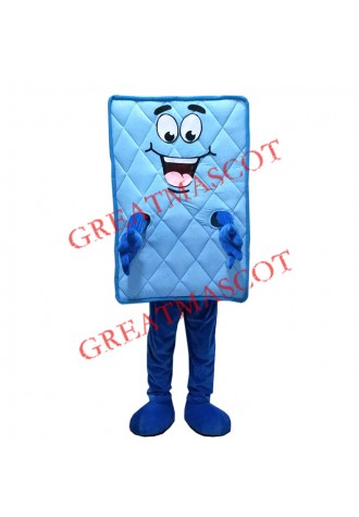 Affordable Mattress Mascot Costume