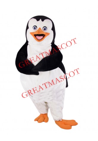 Top Quality Penguin Mascot Costume