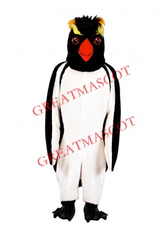 Best Quality Penguin Mascot Costume